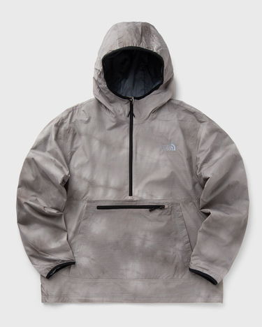 Bunda The North Face M BOTANIC DYE WIND JACKET Šedá | NF0A870DXHO1, 0