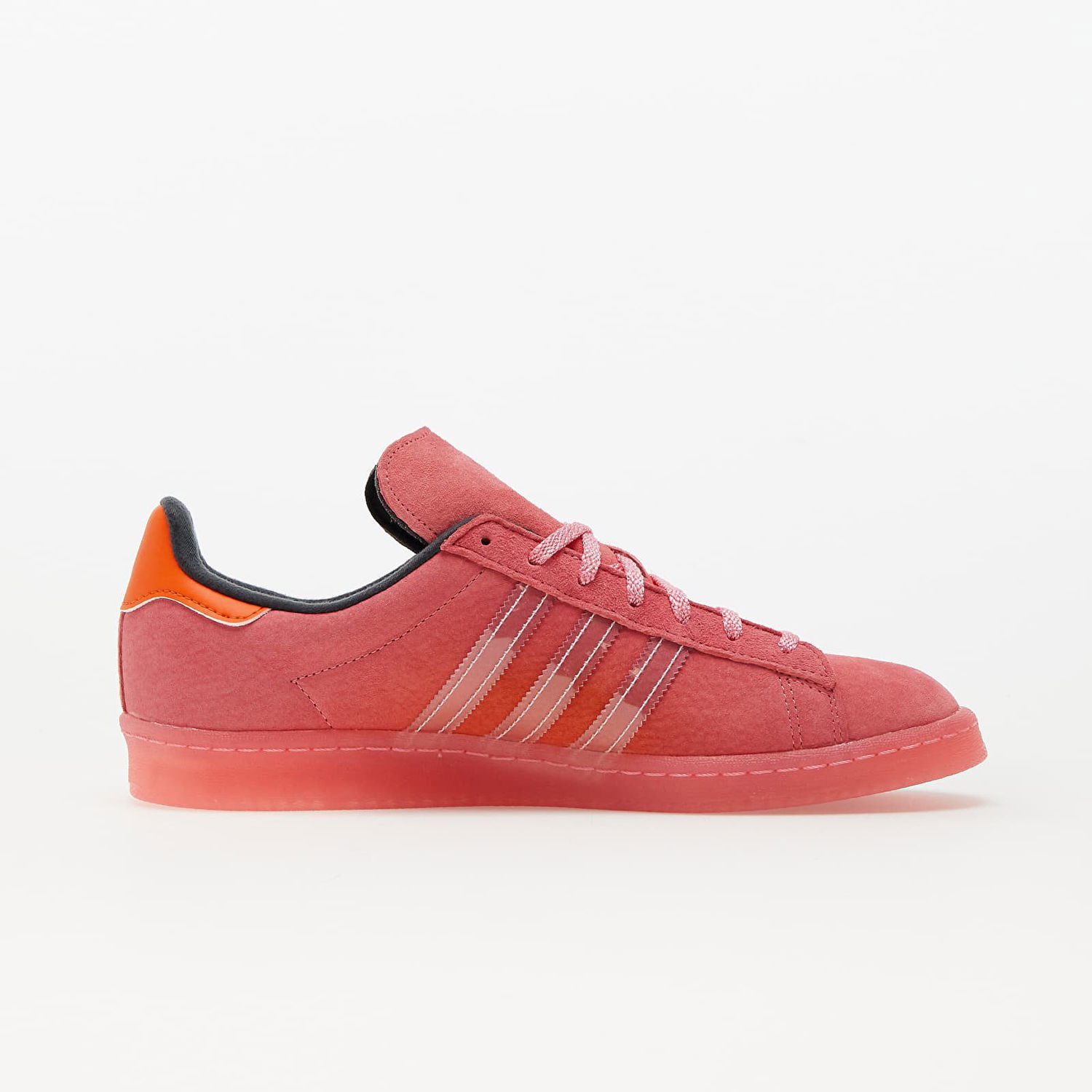 Tenisky a topánky adidas Originals Campus 80s Červená | GY4599, 1