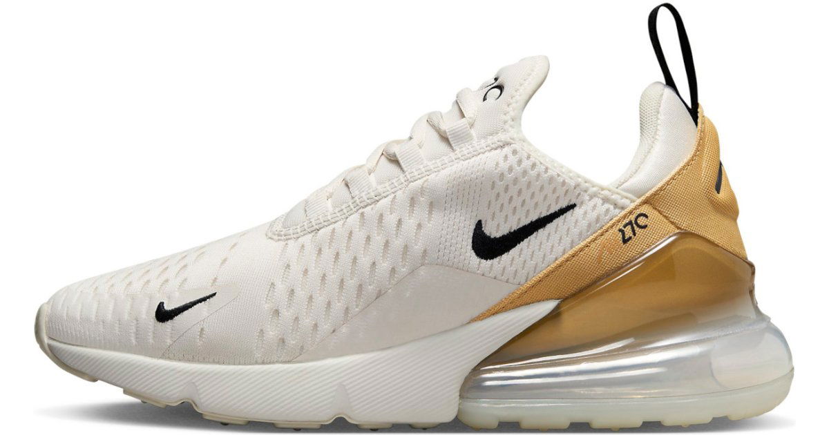 Tenisky a topánky Nike Air Max 270 Biela | dz7736-001, 1