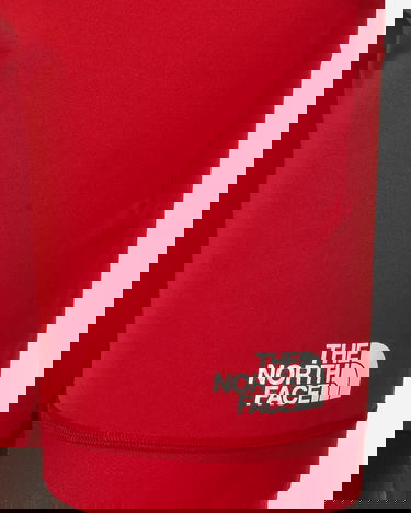 Ponožky The North Face Soukuu Trail Run Utility Shorts Tights Červená | NF0A87UM VOL, 6