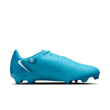 Tenisky a topánky Nike PHANTOM GX II ACADEMY FG/MG Modrá | FD6723-400, 2