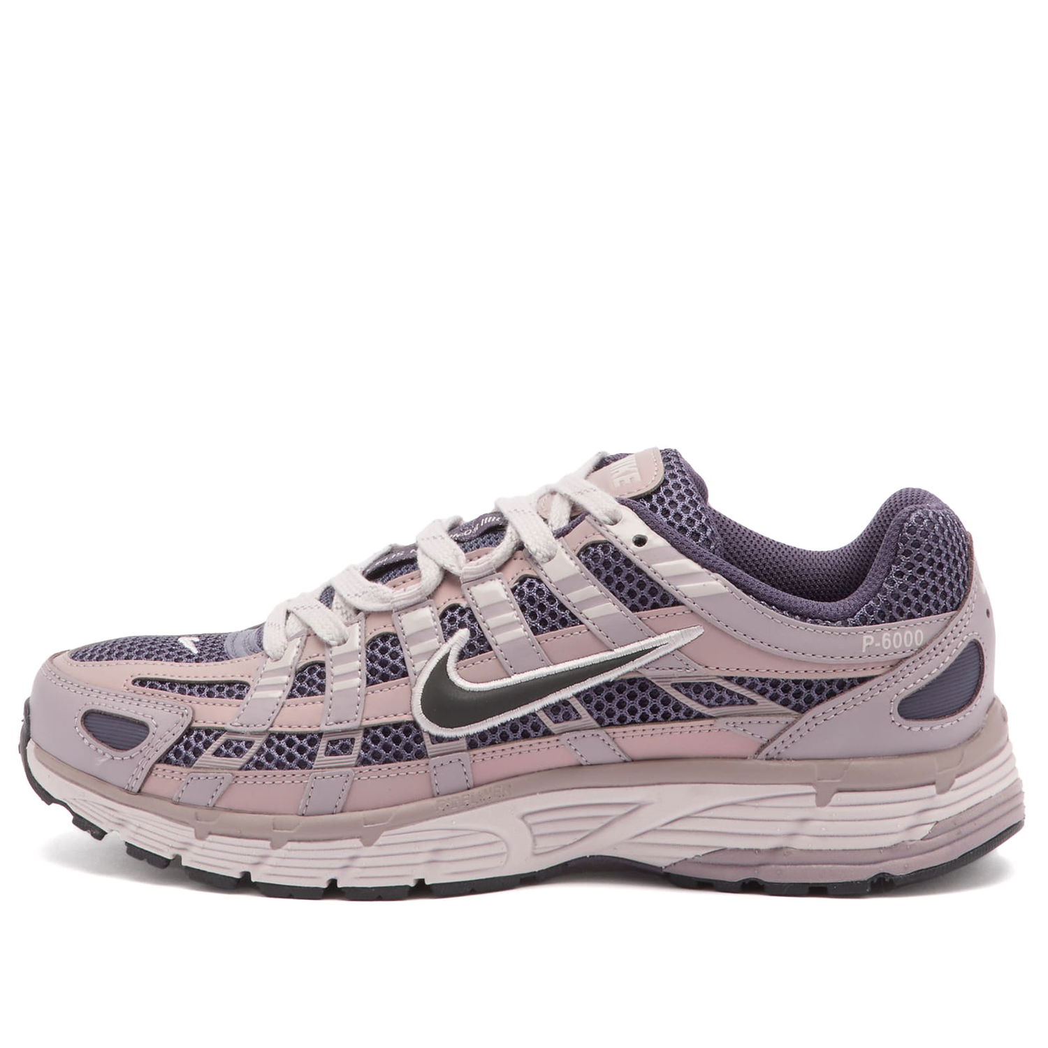 Tenisky a topánky Nike P-6000 SE Fialová | IF1756-201, 1