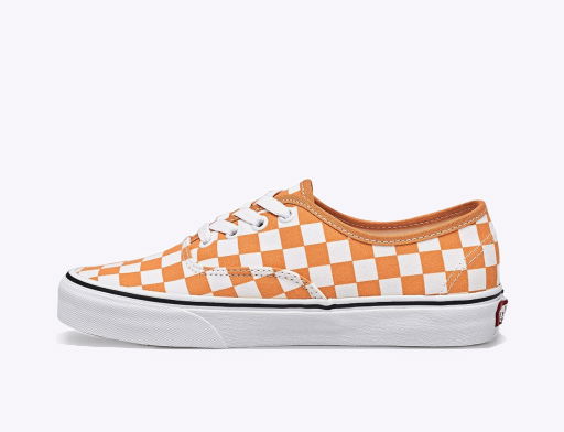 Tenisky a topánky Vans Authentic Oranžová | VN0A348A3XV1