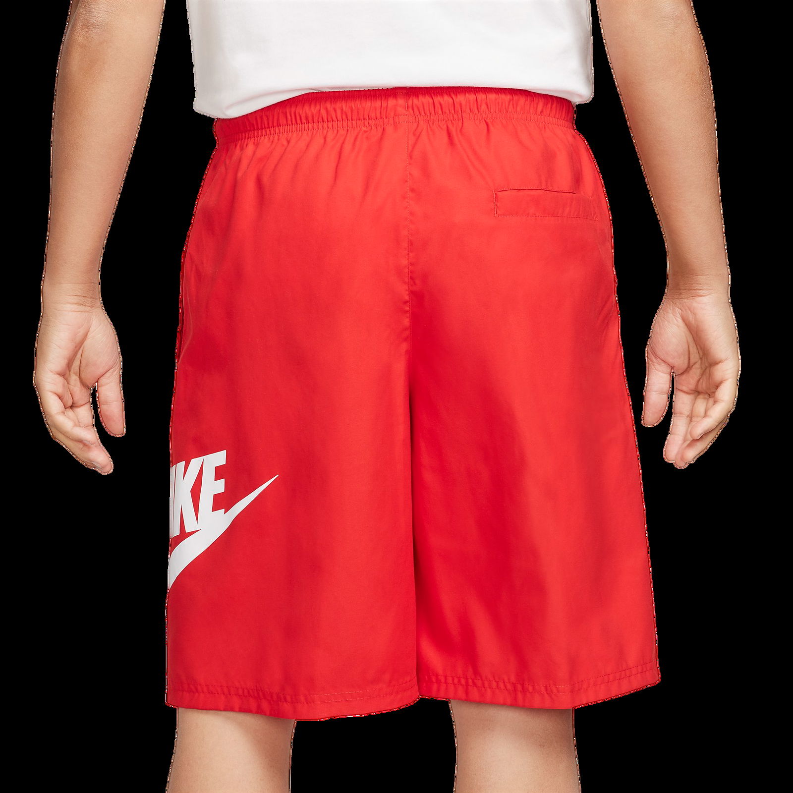 CLUB SHORT