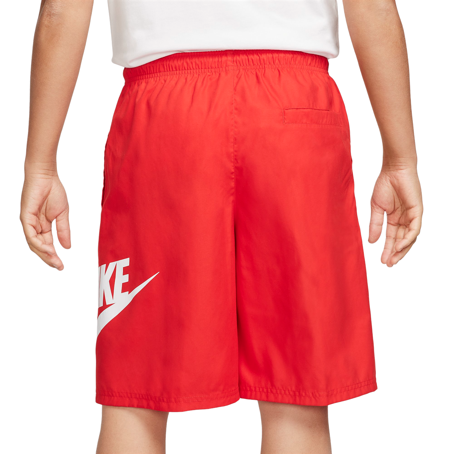 Šortky Nike CLUB SHORT Červená | fn3303-657, 1