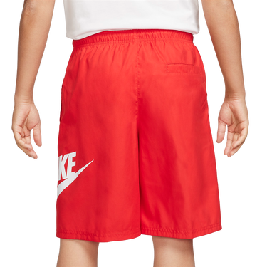 Šortky Nike CLUB SHORT Červená | fn3303-657, 1