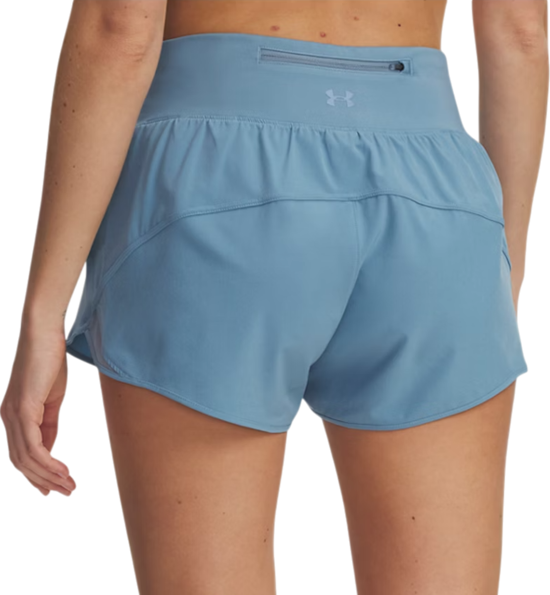 Šortky Under Armour Under Armour UA Launch Pro 3" Running Shorts Modrá | 1386331-418, 1