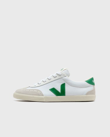 Tenisky a topánky Veja VOLLEY CANVAS Biela | VO0103525A, 0
