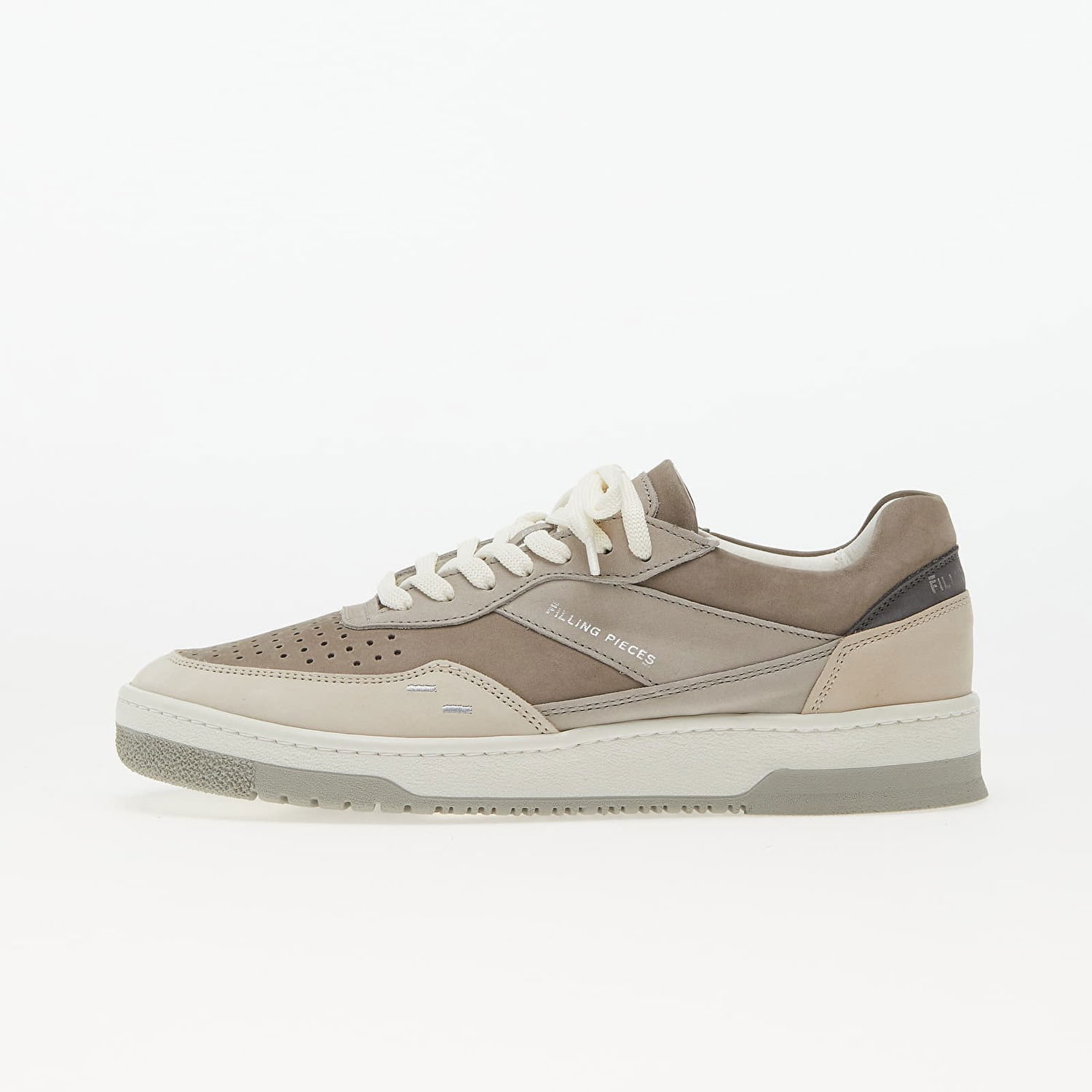 Tenisky a topánky Filling Pieces Ace Spin Taupe Béžová | 70033491108, 0