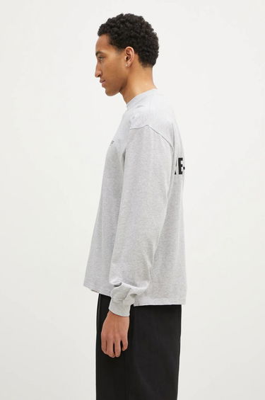 Mikina Represent Clo Owners Club Graphic Long Sleeve T-Shirt Šedá | OCM41119.158, 1