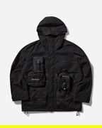 mxDVS Utility Jacket