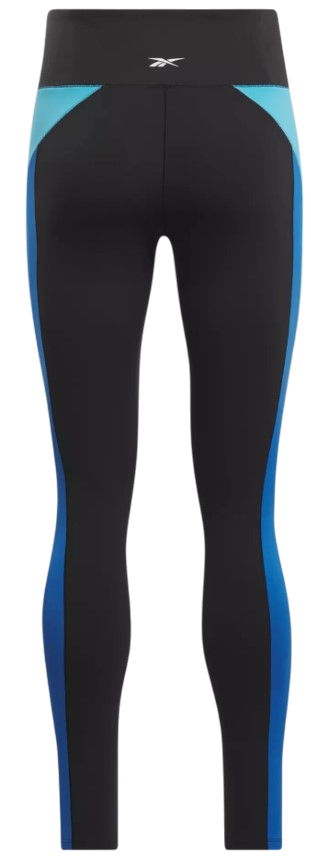 Legíny Reebok Reebok Lux High-Rise Tight Leggings Čierna | 100075365, 6