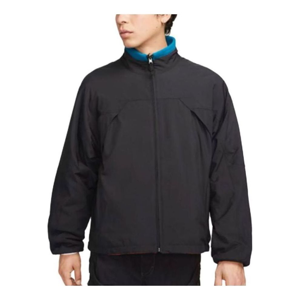 Vetrovka Nike ACG ACG Reversible Jacket Čierna | DV9214-010, 0