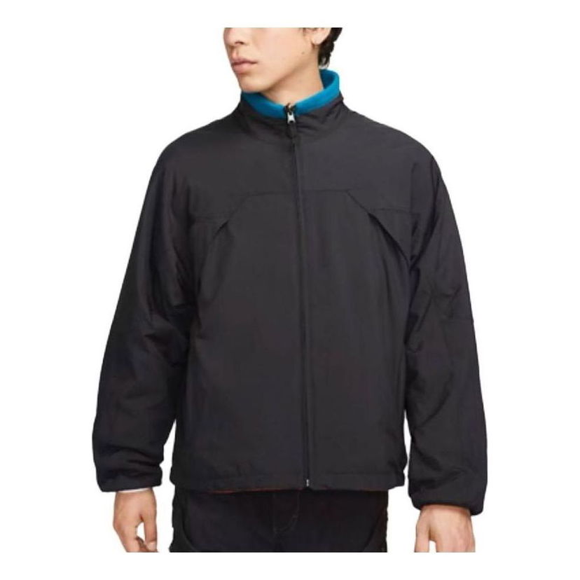 Vetrovka Nike ACG ACG Reversible Jacket Čierna | DV9214-010