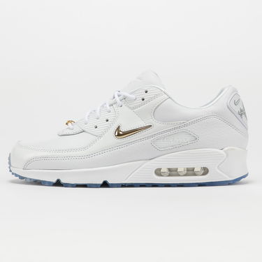 Tenisky a topánky Nike Air Max 90 NRG "Pirate Radio" Biela | CW4070-100, 0