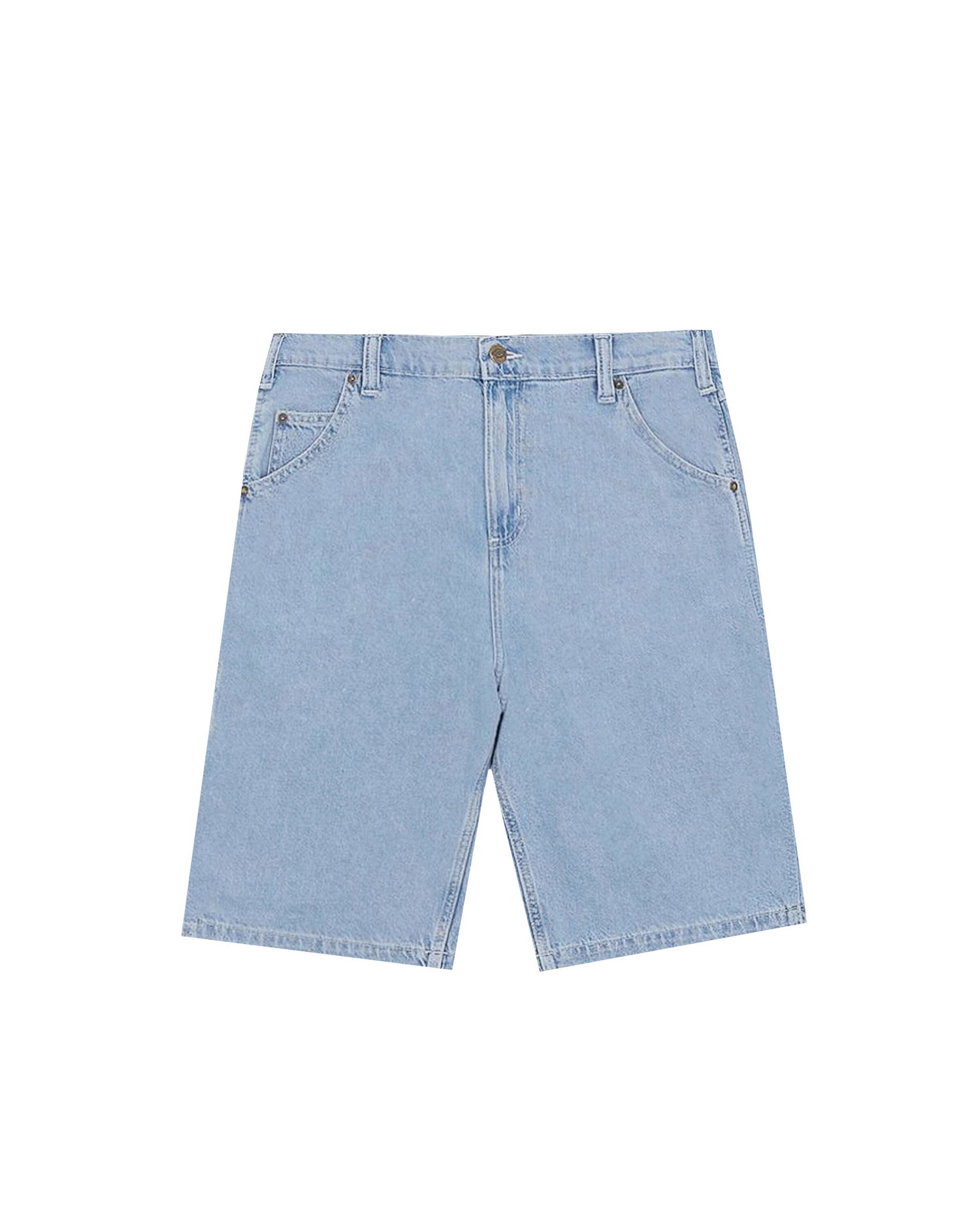 Šortky Dickies Madison Denim Modrá | DK0A4YSYC151, 1