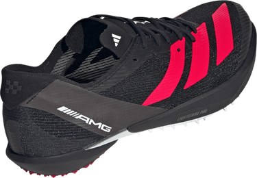 Tenisky a topánky adidas Performance Adizero Ambition AMG Čierna | kh8836, 4