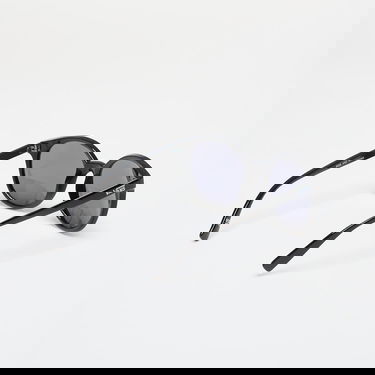 Slnečné okuliare Vans Rise And Shine Sunglass Black Čierna | VN000HEEBLK1, 4