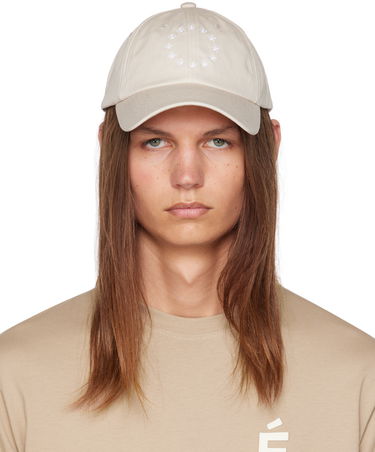 Šiltovka Études Études Booster Europa Cap Béžová | C00NE901A01803, 0