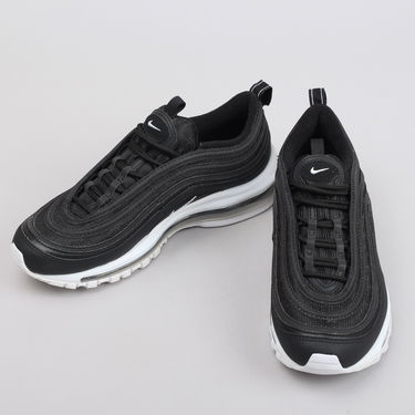 Tenisky a topánky Nike Air Max 97 GS Čierna | 921522-001, 2