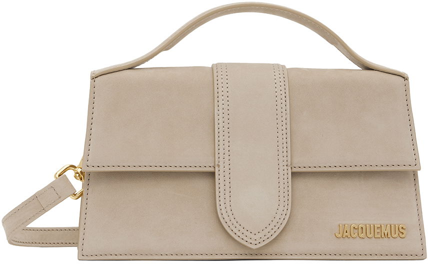 Beige Le Papier 'Le Bambino'