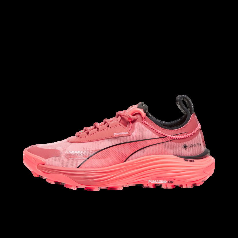 Tenisky a topánky Puma Voyage Nitro 3 GORE-TEX Ružová | 377839-02