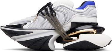 Tenisky a topánky Balmain Unicorn Wave Rôznofarebný | FM1VI362KNGB, 2