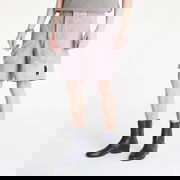 Irregular Dye Shorts