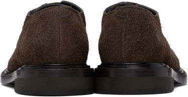 Oblečenie Moschino Moschino Oliver Derbys Hnedá | 251 MB10644C0M GF5 307, 1