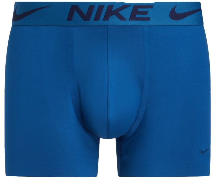 Boxerky Nike ADV Elite Micro Trunk Boxershort Modrá | 0000ke1254-jrc