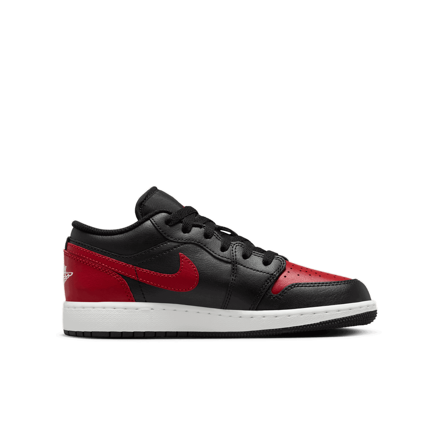 Tenisky a topánky Jordan Air Jordan 1 Low Čierna | 553560-067, 1