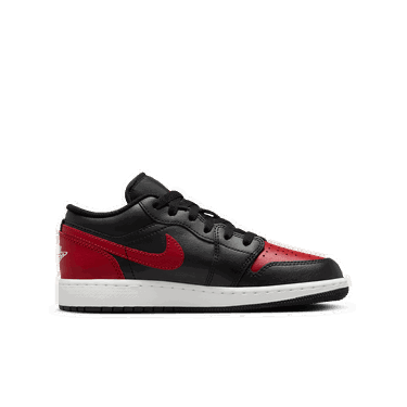 Tenisky a topánky Jordan Air Jordan 1 Low Čierna | 553560-067, 1
