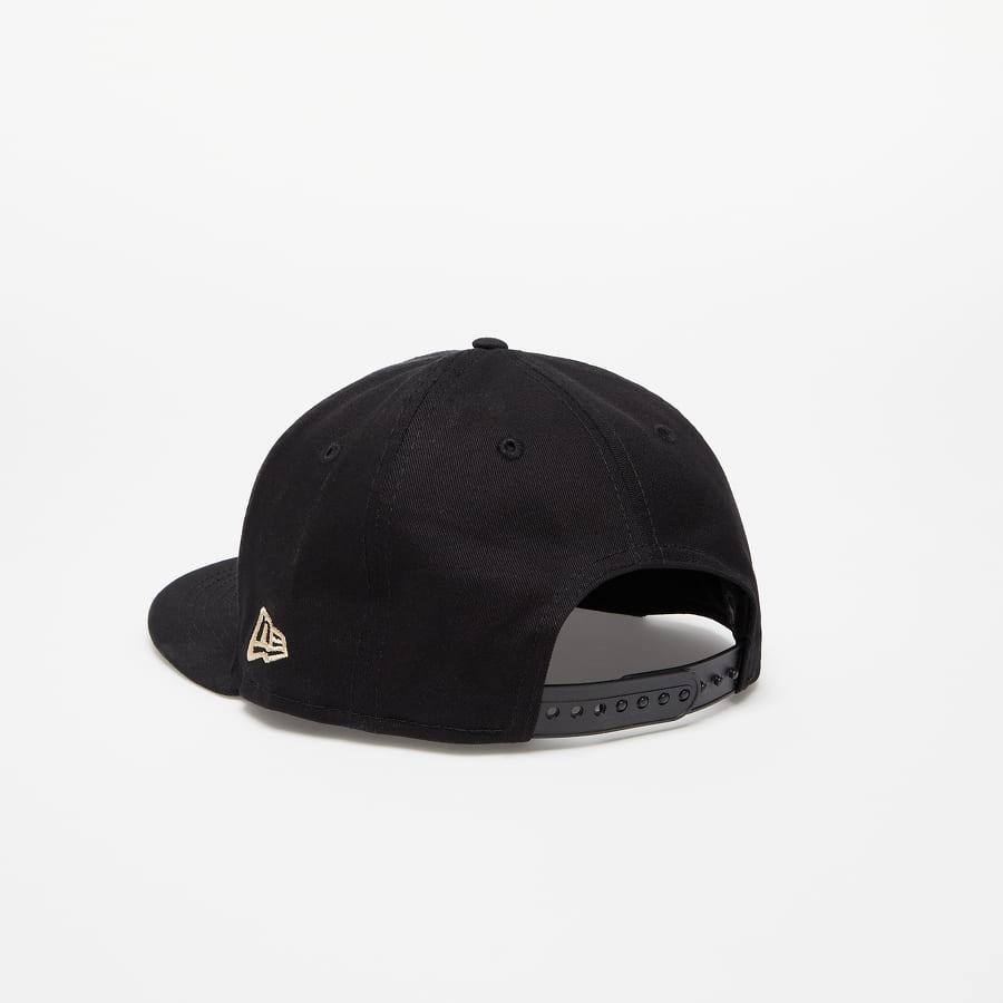 Šiltovka New Era Snapback MLB League Essential 9Fifty New York Yankees Čierna | 60298726, 1