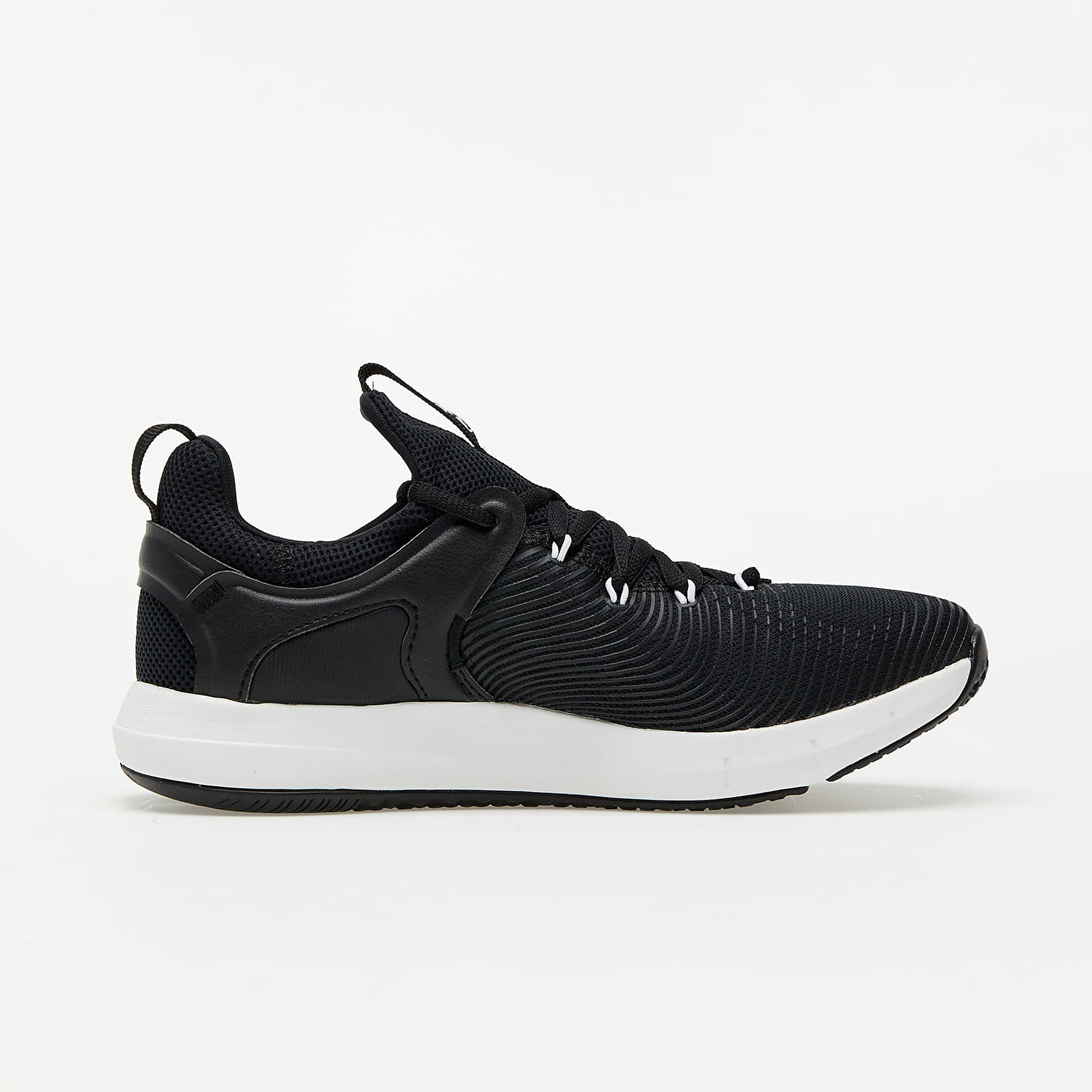 Tenisky a topánky Under Armour W HOVR Rise 2 Čierna | 3023010-001, 1