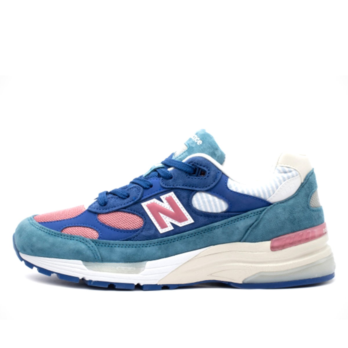 Tenisky a topánky New Balance Aime Leon Dore x 1300 Modrá | M992NT, 0