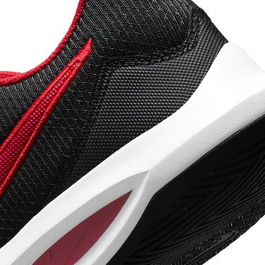 Tenisky a topánky Nike Precision 5 Čierna | CW3403-004, 1