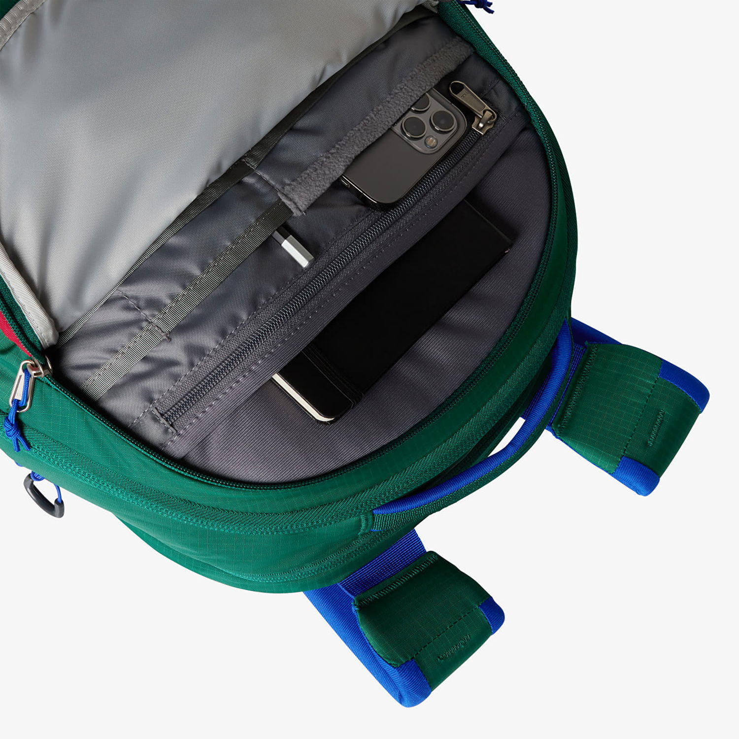 Batoh The North Face The North Face Borealis Backpack 28 l Rôznofarebný | NF0A52SE37L1, 1