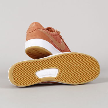 Tenisky a topánky Nike SB Adversary Oranžová | CJ0887-800, 3