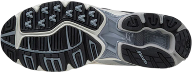 Tenisky a topánky Mizuno Wave Rider 10 Premium Béžová | D1GA2182-01, 4