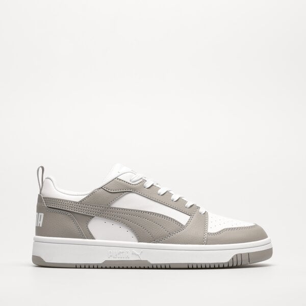 Tenisky a topánky Puma Rebound V6 Low Šedá | 39232805, 0