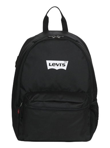 Batoh Levi's BASIC BACKPACK Čierna | 225457-208-59