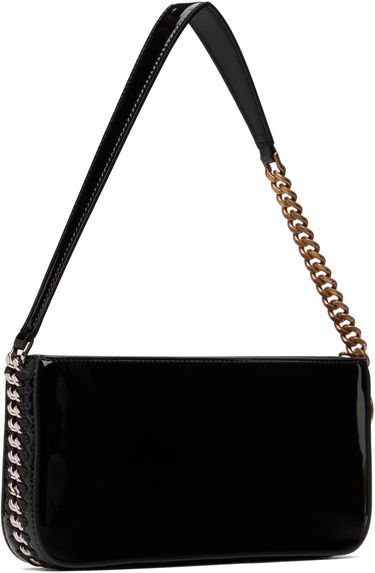 Kabelka Stella McCartney Stella McCartney Frayme Shoulder Bag Čierna | 7B0116WP0519, 2
