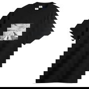 Open Fields Graphic Print T-Shirt