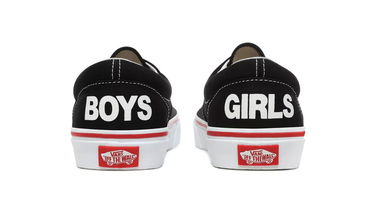Tenisky a topánky Vans Ua Era Čierna | VN0A4U39WKU, 4