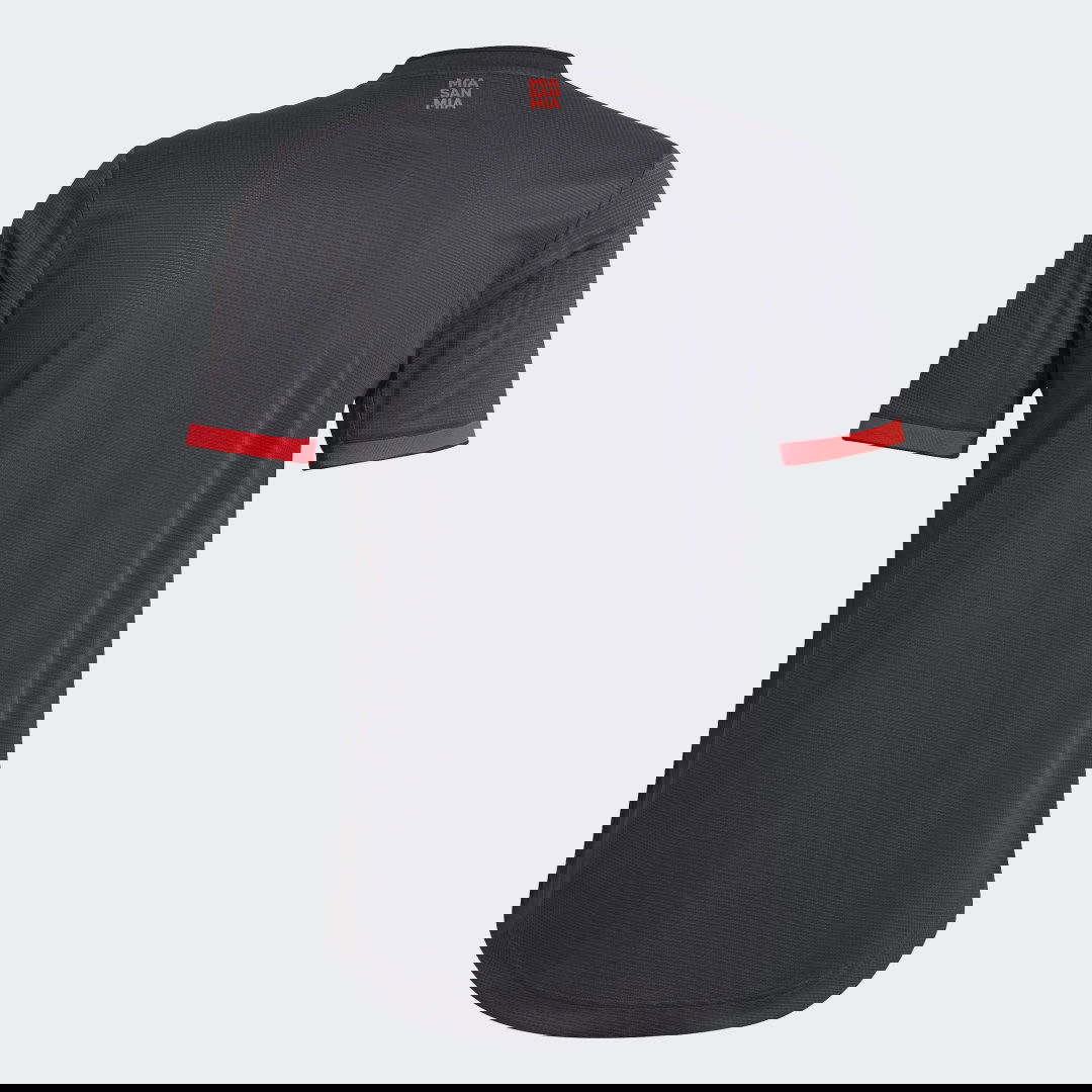 Dres adidas Originals FC Bayern 22/23 Authentic Čierna | H39910, 1