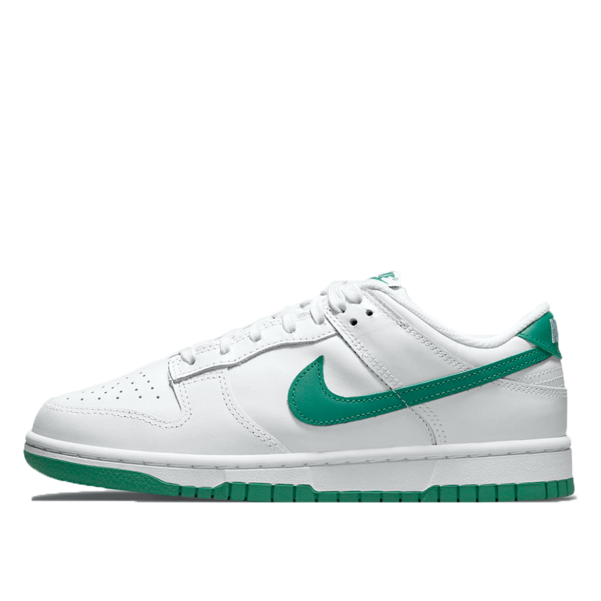 Tenisky a topánky Nike Dunk Low "Green Noise" W Biela | DD1503-112, 1