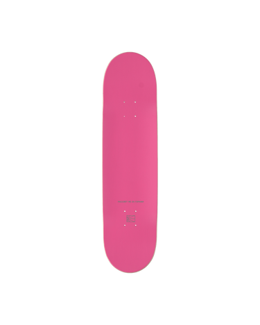 Skate PACCBET 999 Deck Ružová | PACC9SK12 5, 3