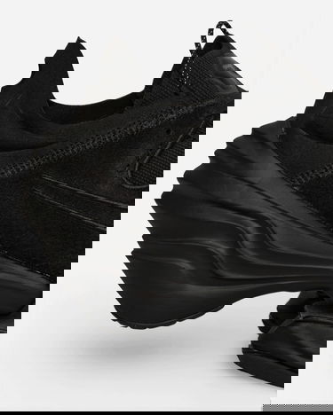 Tenisky a topánky Puma FAST-RB NITRO Elite Lace Suede Čierna | 397384-02, 6