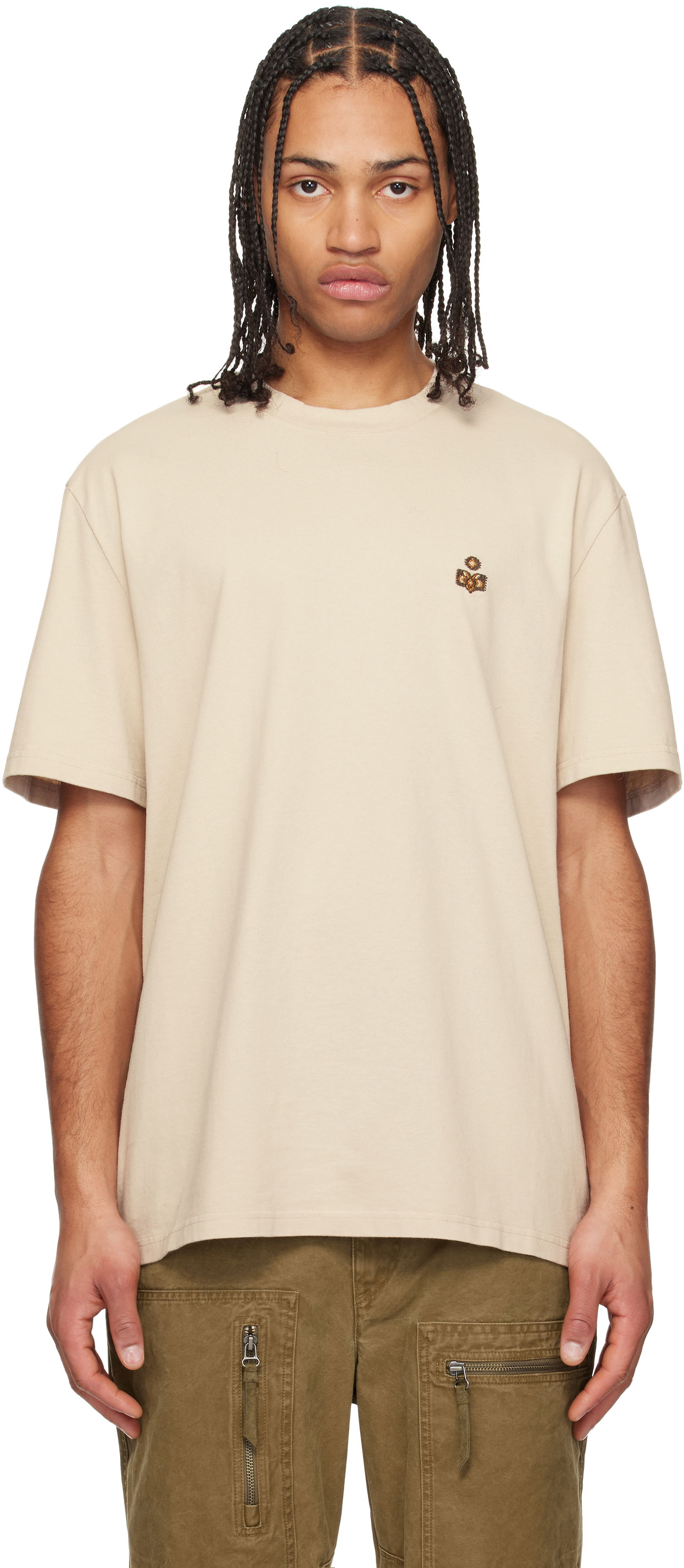 Isabel Marant Hugo T-Shirt