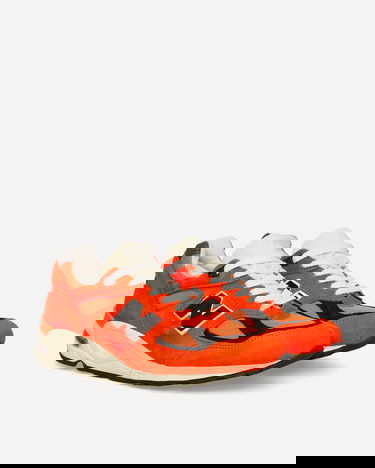 Tenisky a topánky New Balance Teddy Santis x 990 Oranžová | M990AI2, 2